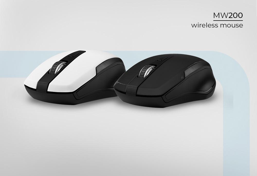 astrum wireless mouse