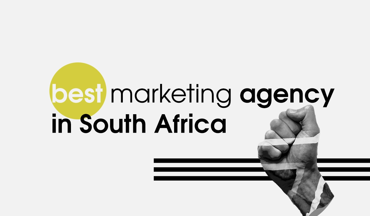 marketing agency in south africa