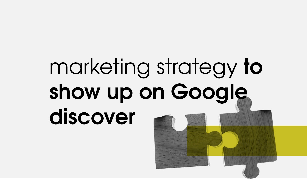 google discover admarketings