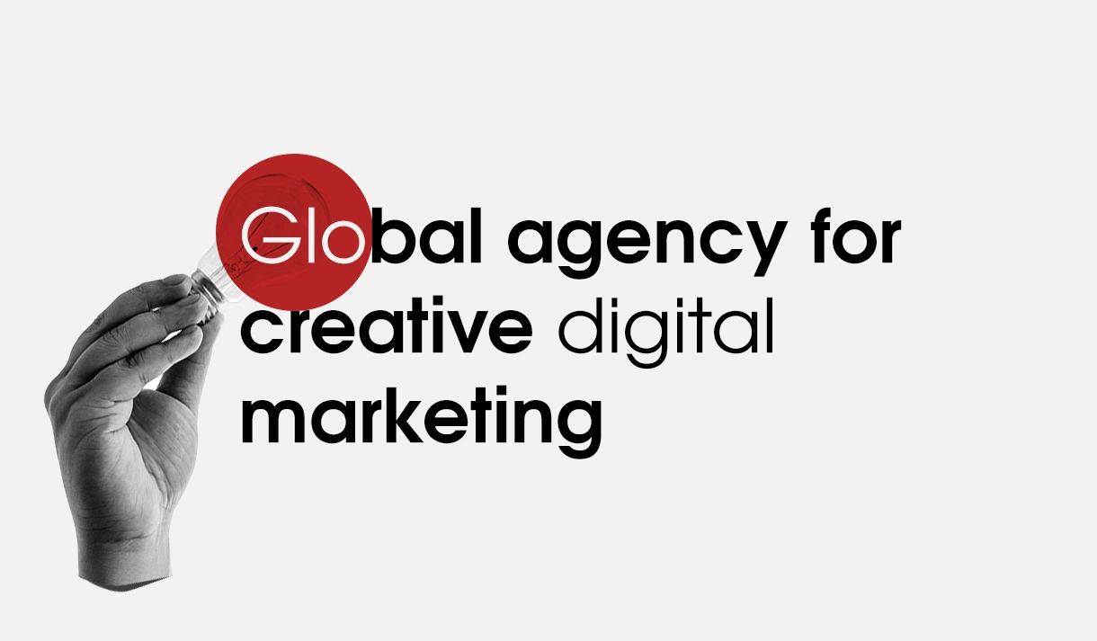 global agency