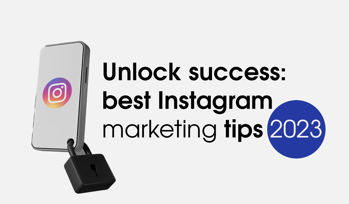 Instagram Marketing