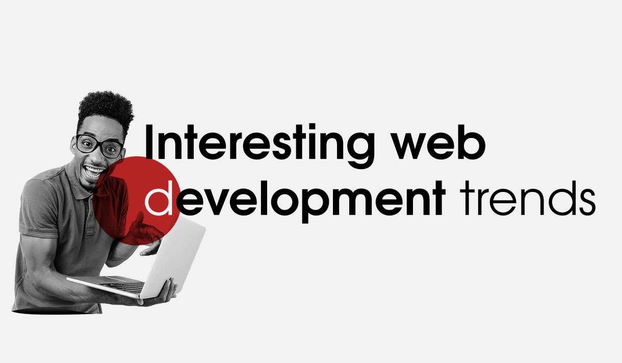 Web Development