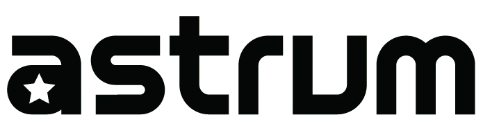 Astrum logo